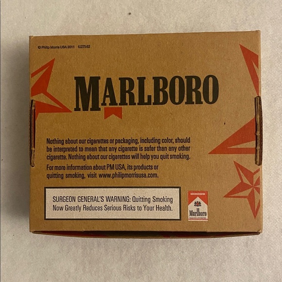 Marlboro Lucky Horseshoe Happy Birthday Bottle Opener New In Box 2011 - Picture 3 of 5